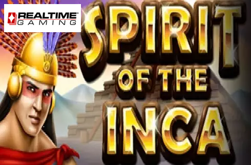 Spirit of the Inca